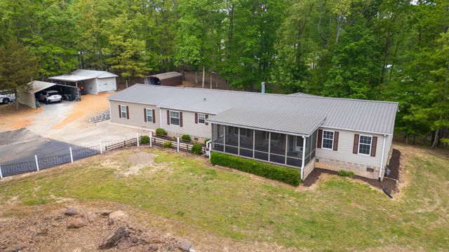 116 Crocker Rd, Buchanan, TN 38222