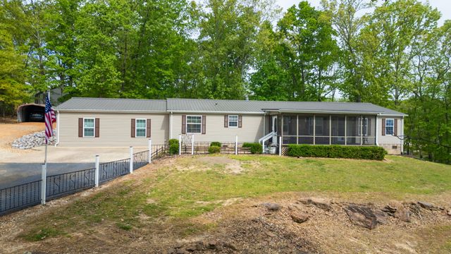 116 Crocker Rd, Buchanan, TN 38222