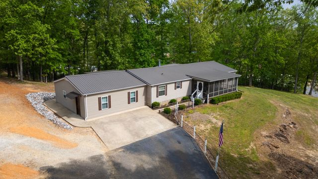 116 Crocker Rd, Buchanan, TN 38222