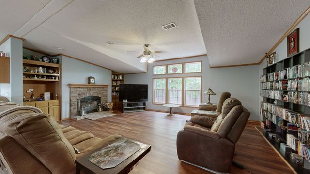 116 Crocker Rd, Buchanan, TN 38222