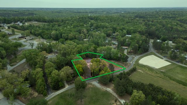 116 Crocker Rd, Buchanan, TN 38222