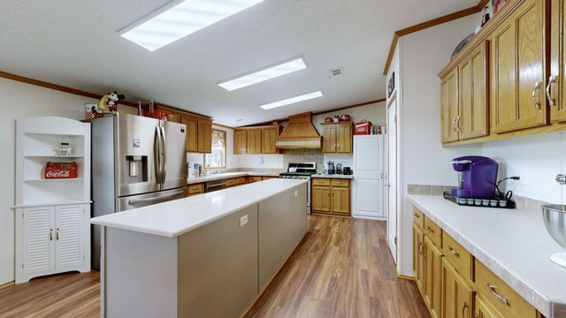 116 Crocker Rd, Buchanan, TN 38222