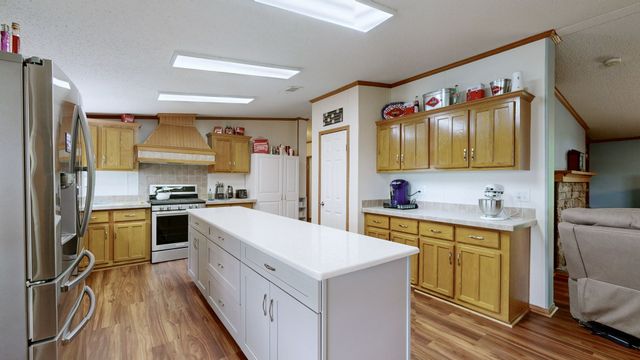 116 Crocker Rd, Buchanan, TN 38222