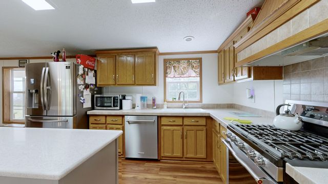 116 Crocker Rd, Buchanan, TN 38222