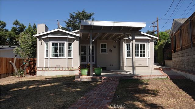 4244 Boston, Glendale, CA 91214