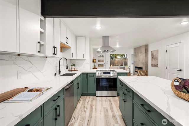 4187 Victory Drive SW, Port Orchard, WA 98367