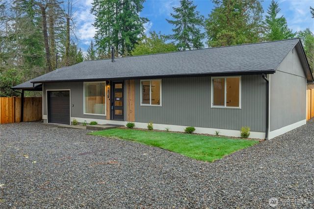 4187 Victory Drive SW, Port Orchard, WA 98367