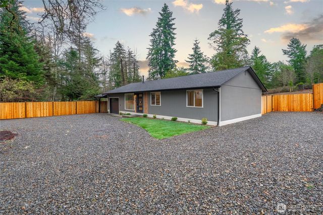 4187 Victory Drive SW, Port Orchard, WA 98367