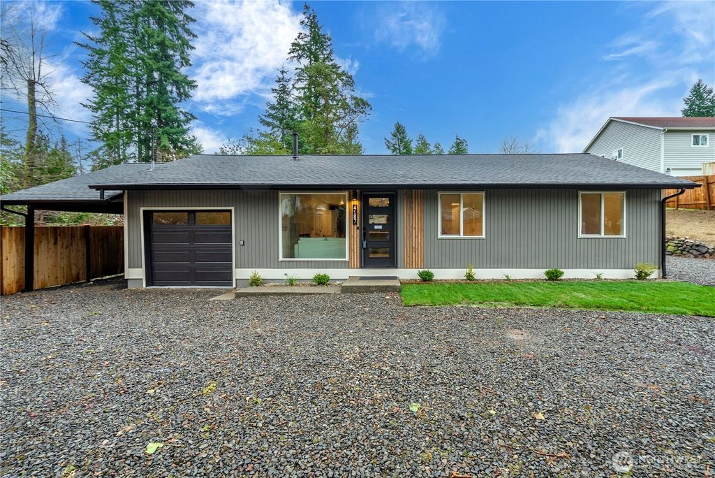 4187 Victory Drive SW, Port Orchard, WA 98367