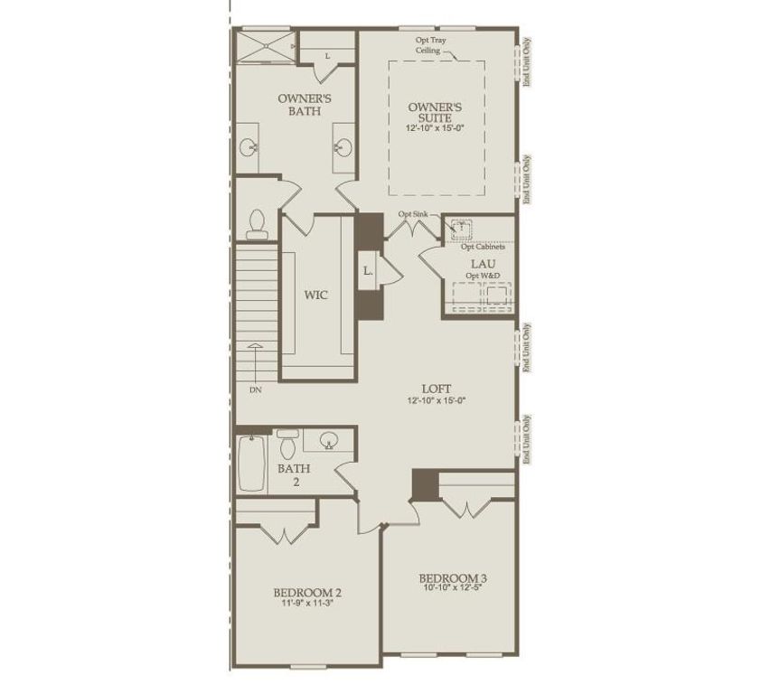 Image 3 of property listing at 3245 Cherry Grove Way, Cumming, GA 30040