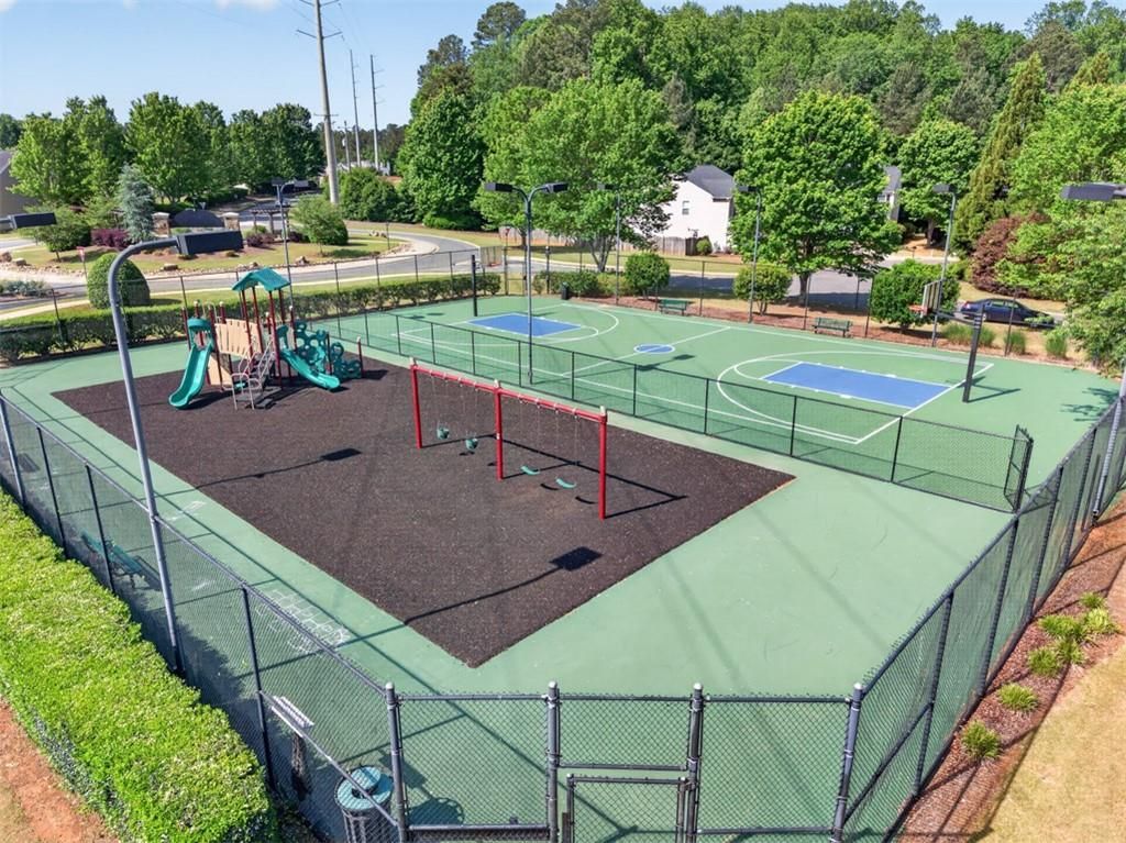 Image 50 of property listing at 3245 Cherry Grove Way, Cumming, GA 30040