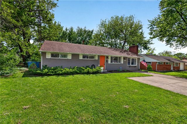 5926 Chambersburg Road, Huber Heights, OH 45424