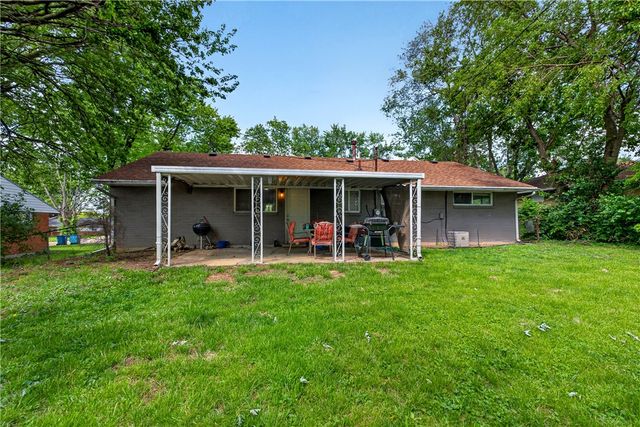 5926 Chambersburg Road, Huber Heights, OH 45424