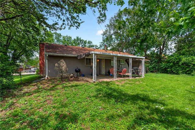 5926 Chambersburg Road, Huber Heights, OH 45424
