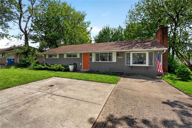 5926 Chambersburg Road, Huber Heights, OH 45424