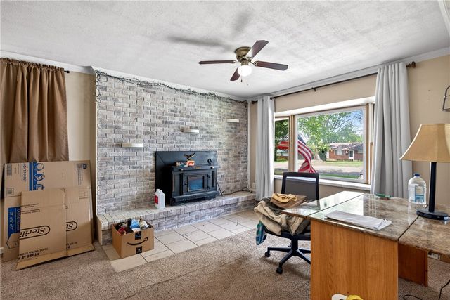 5926 Chambersburg Road, Huber Heights, OH 45424