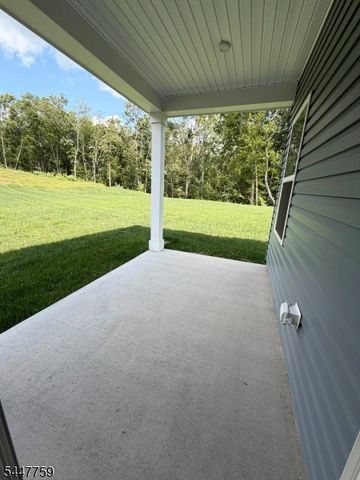 40 Thomas Knoll Blvd, Mansfield Twp., NJ 07865