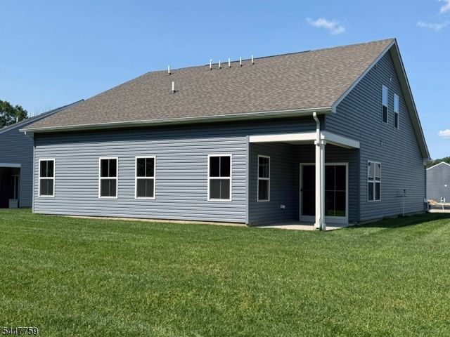 40 Thomas Knoll Blvd, Mansfield Twp., NJ 07865