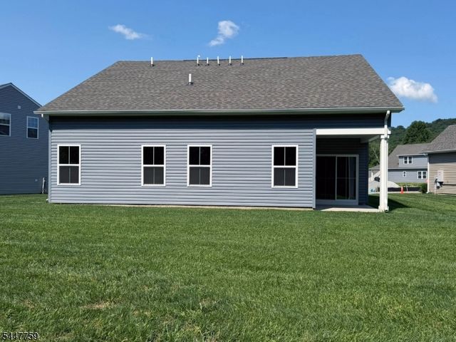 40 Thomas Knoll Blvd, Mansfield Twp., NJ 07865