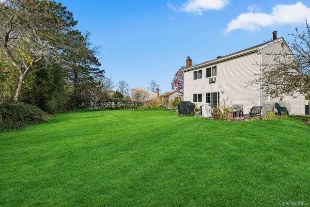 40 Mercury Avenue, East Patchogue, NY 11772