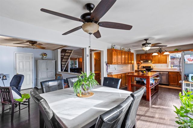 40 Mercury Avenue, East Patchogue, NY 11772