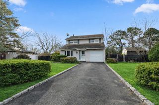 40 Mercury Avenue, East Patchogue, NY 11772