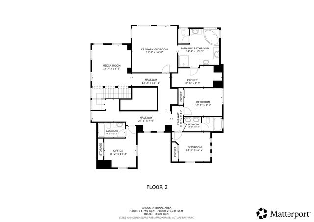 2671 Spindrift Cir, Hayward, CA 94545