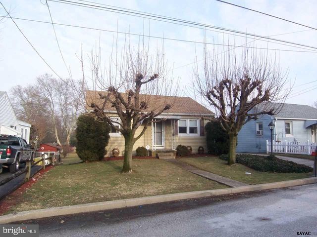 855 OLD TAXVILLE RD, York, PA 17404