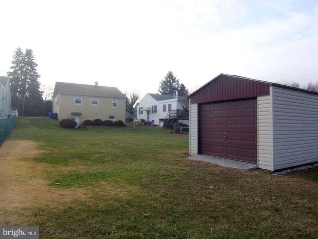 855 OLD TAXVILLE RD, York, PA 17404