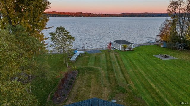 2010 West Lake Road, Skaneateles, NY 13152