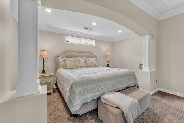 2490 N Middleton Way, Fayetteville, AR 72703