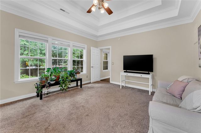 2490 N Middleton Way, Fayetteville, AR 72703