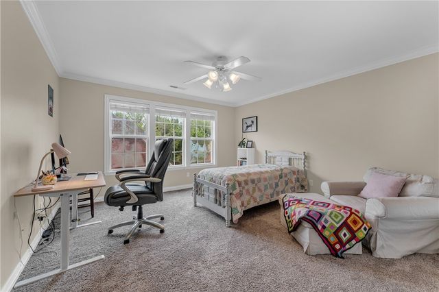2490 N Middleton Way, Fayetteville, AR 72703