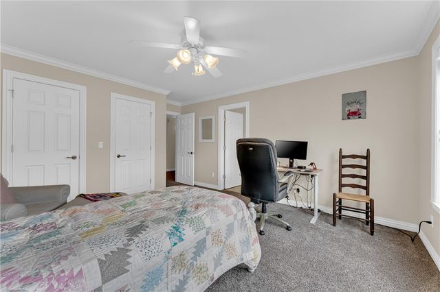 2490 N Middleton Way, Fayetteville, AR 72703