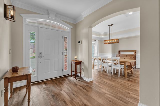 2490 N Middleton Way, Fayetteville, AR 72703