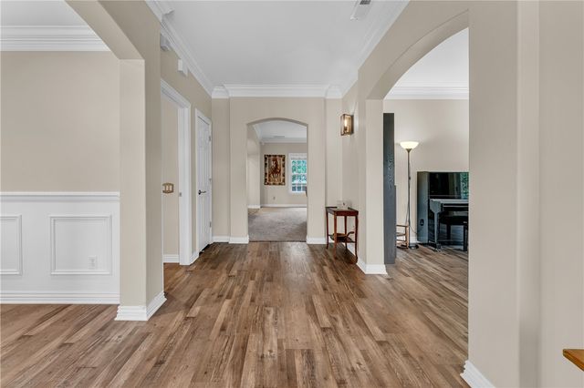 2490 N Middleton Way, Fayetteville, AR 72703