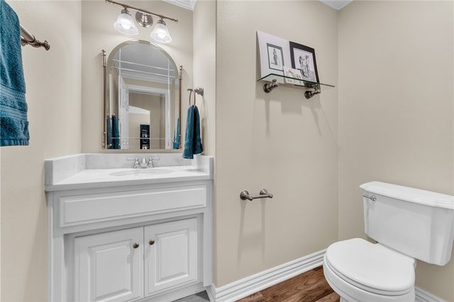 2490 N Middleton Way, Fayetteville, AR 72703