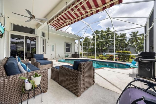 2526 Miracle PKWY, Cape Coral, FL 33914