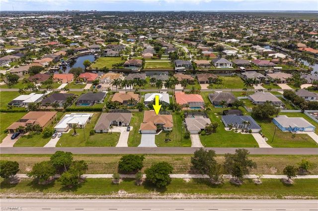 2526 Miracle PKWY, Cape Coral, FL 33914