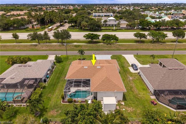 2526 Miracle PKWY, Cape Coral, FL 33914