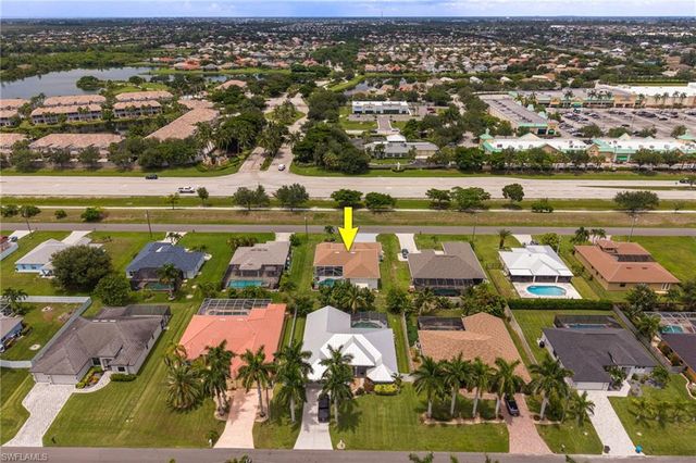 2526 Miracle PKWY, Cape Coral, FL 33914