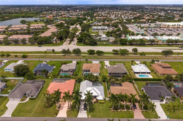 2526 Miracle PKWY, Cape Coral, FL 33914