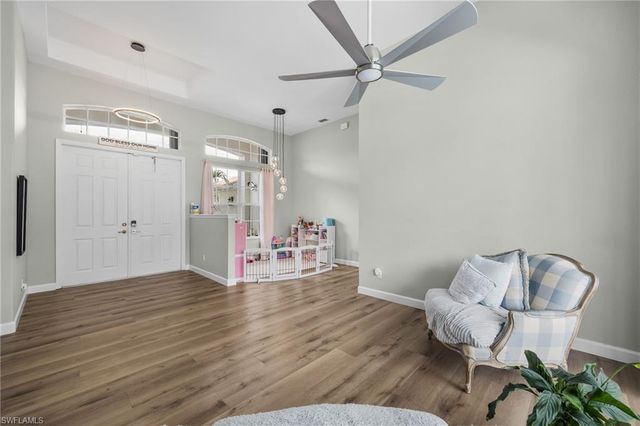 2526 Miracle PKWY, Cape Coral, FL 33914