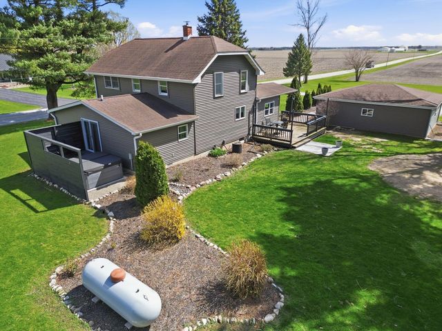 19110 Clark Street, Lowell, IN 46356