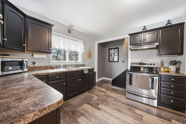 19110 Clark Street, Lowell, IN 46356