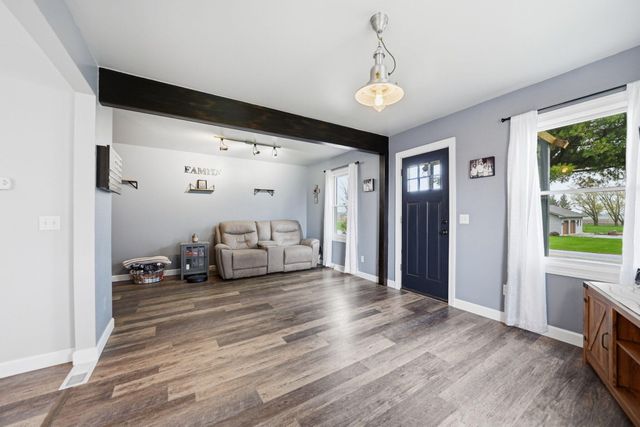 19110 Clark Street, Lowell, IN 46356