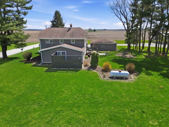 19110 Clark Street, Lowell, IN 46356