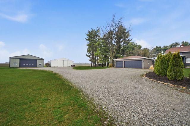 19110 Clark Street, Lowell, IN 46356