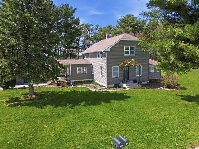 19110 Clark Street, Lowell, IN 46356