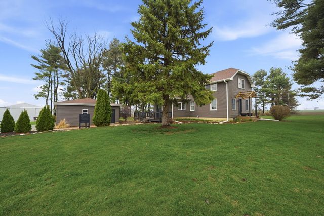 19110 Clark Street, Lowell, IN 46356